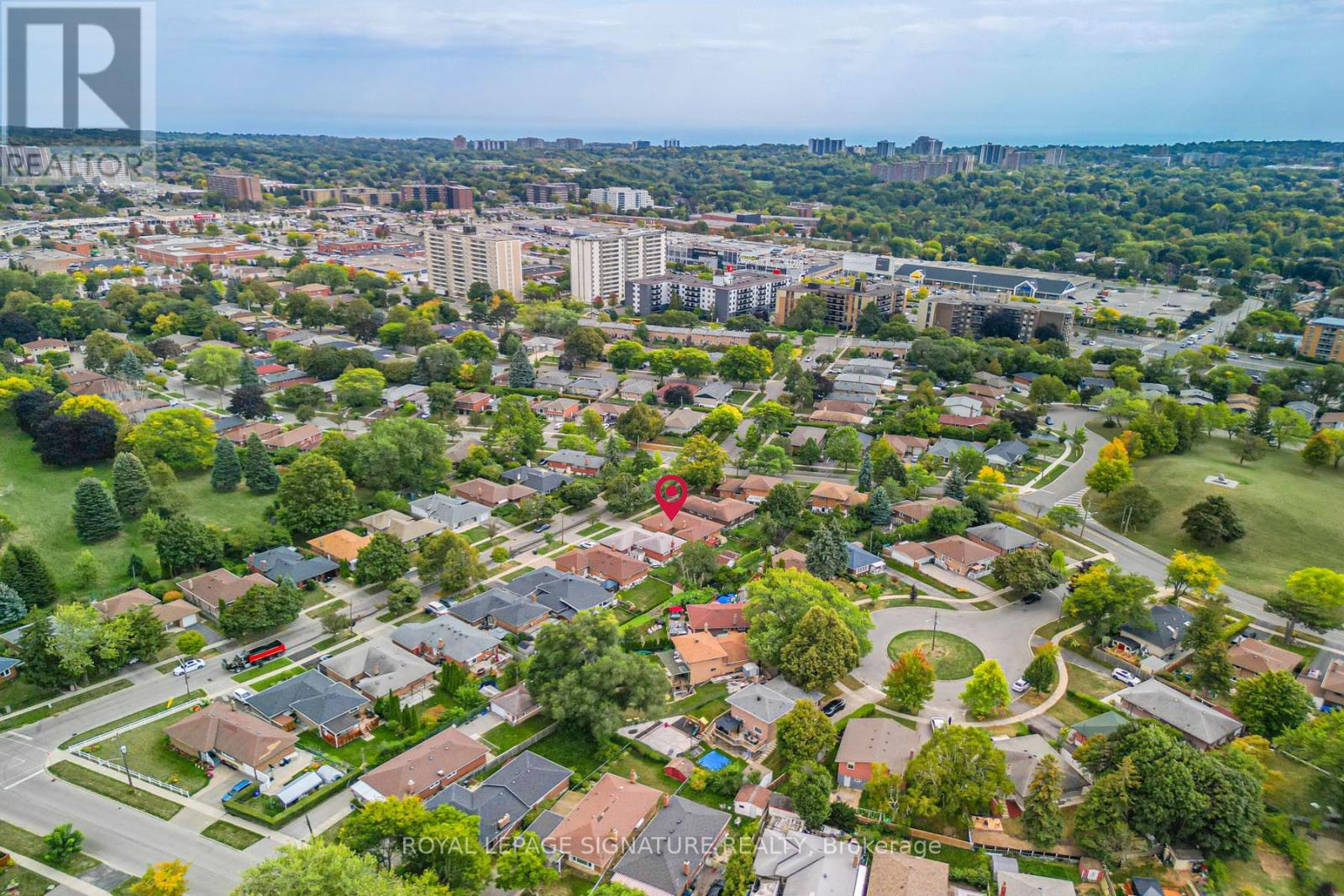 28 Sedgemount Drive, Toronto, Ontario  M1H 1X3 - Photo 45 - E12465369