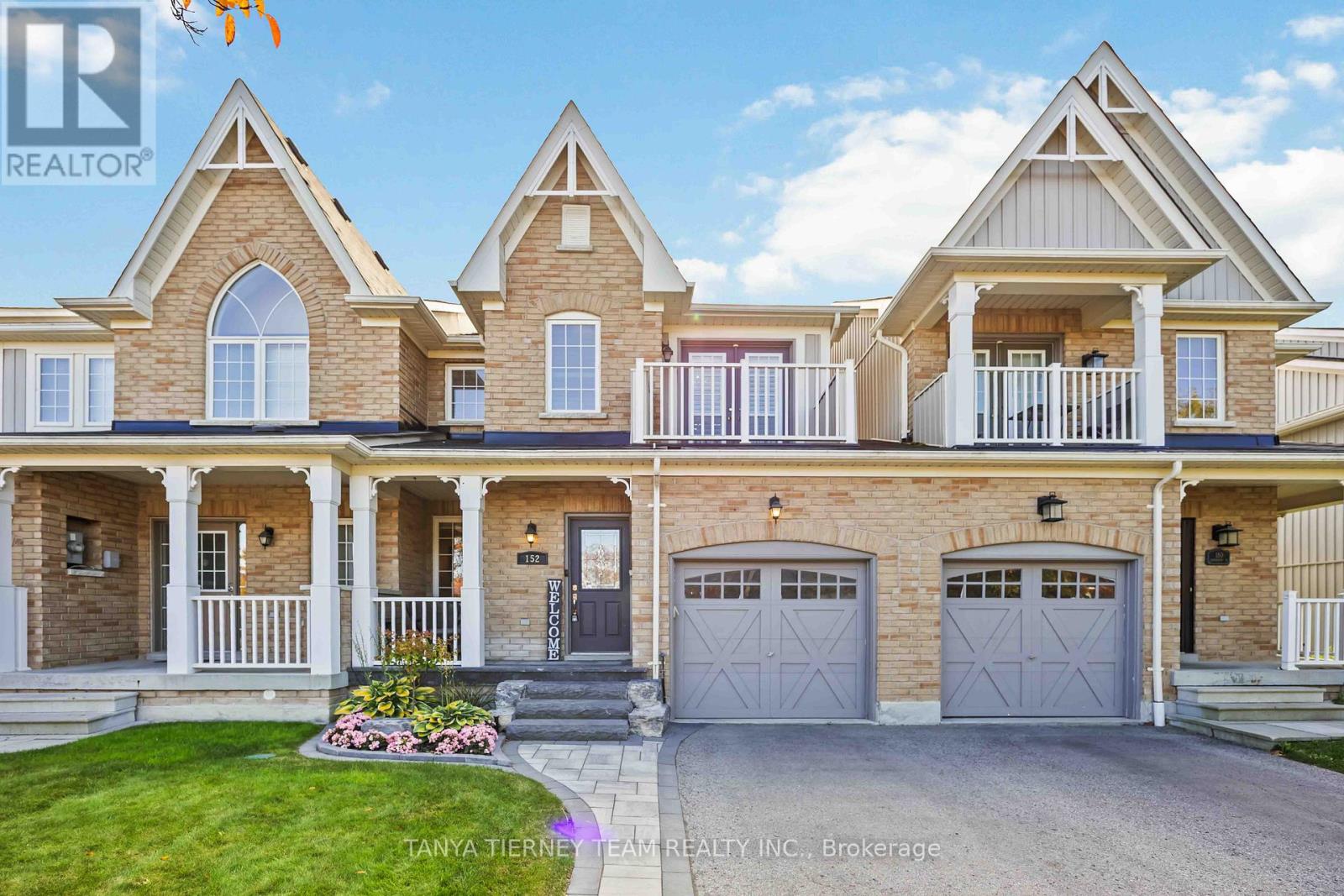 152 Shrewsbury Drive, Whitby, Ontario  L1M 0E3 - Photo 1 - E12465397