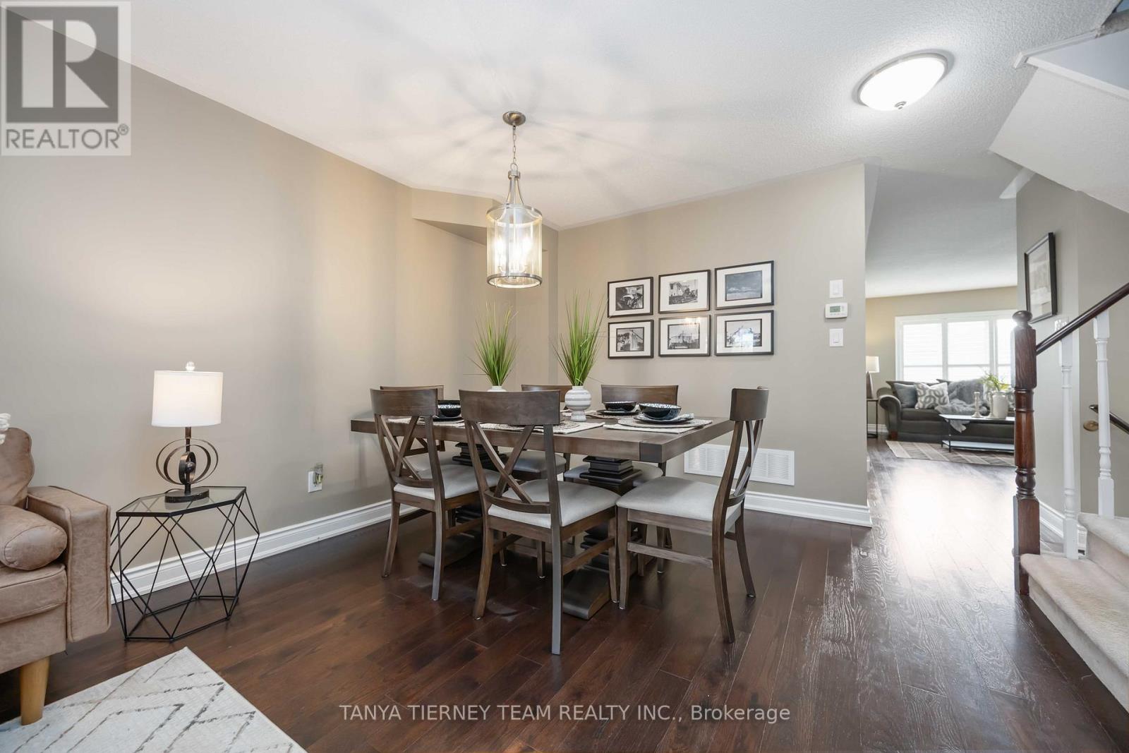 152 Shrewsbury Drive, Whitby, Ontario  L1M 0E3 - Photo 11 - E12465397