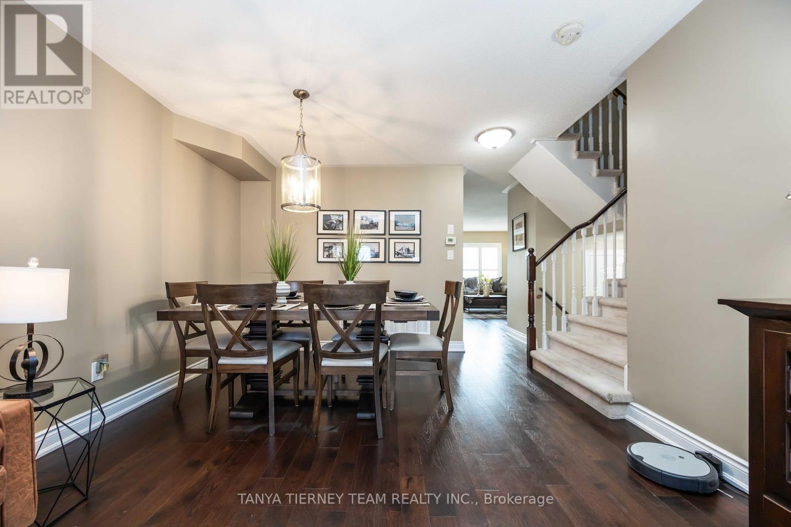 152 Shrewsbury Drive, Whitby, Ontario  L1M 0E3 - Photo 12 - E12465397