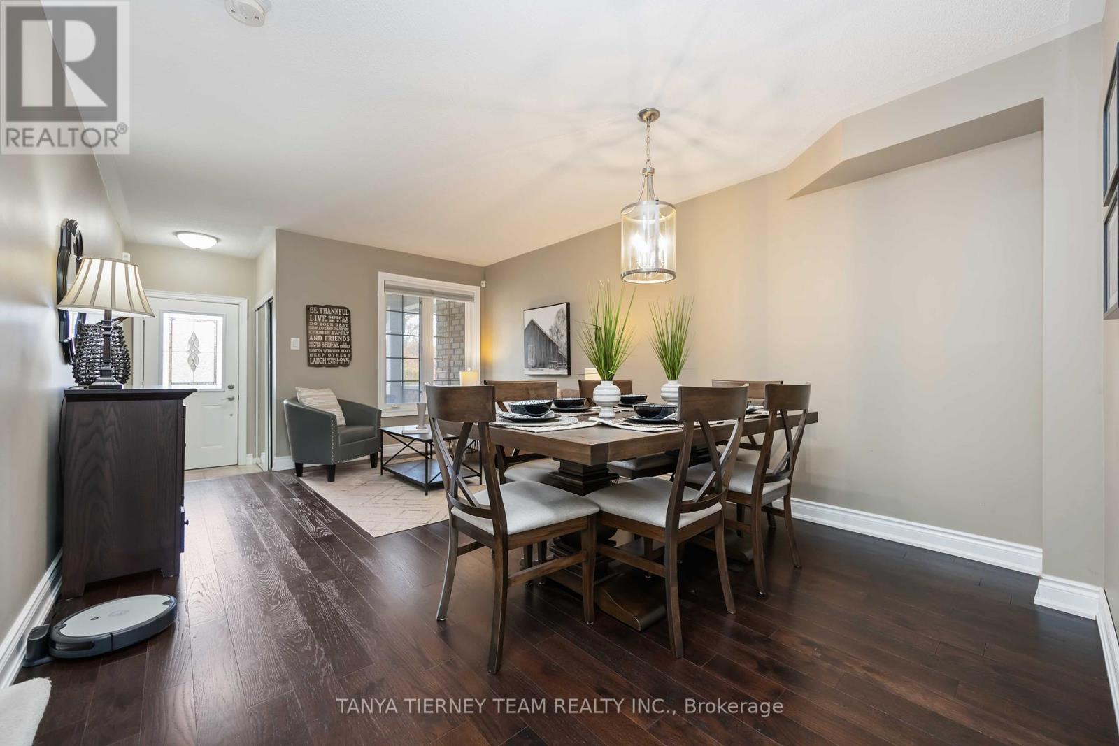 152 Shrewsbury Drive, Whitby, Ontario  L1M 0E3 - Photo 13 - E12465397
