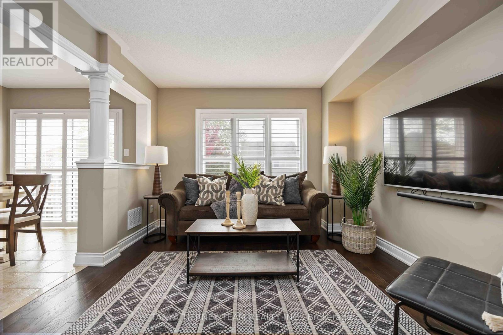 152 Shrewsbury Drive, Whitby, Ontario  L1M 0E3 - Photo 15 - E12465397