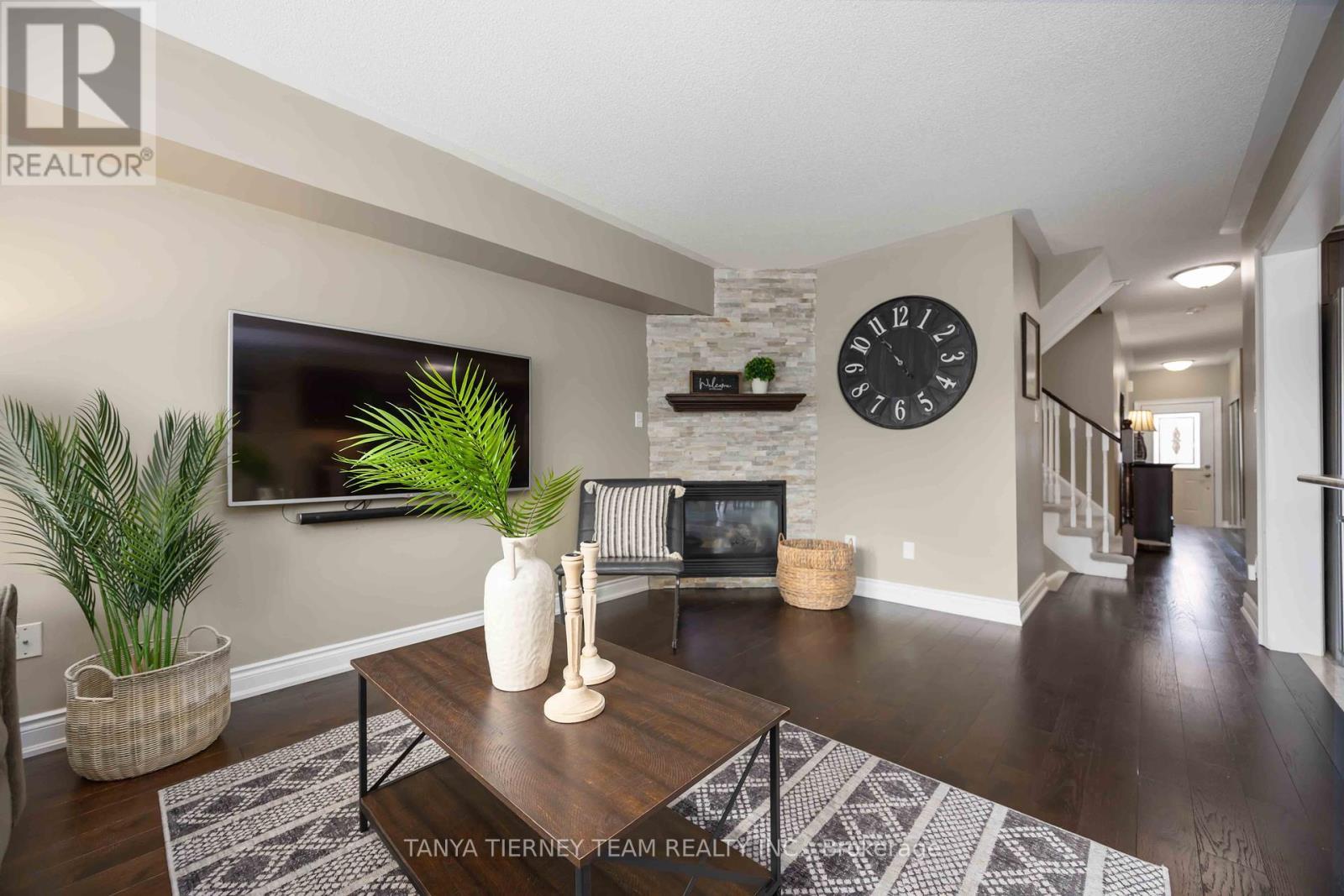 152 Shrewsbury Drive, Whitby, Ontario  L1M 0E3 - Photo 19 - E12465397