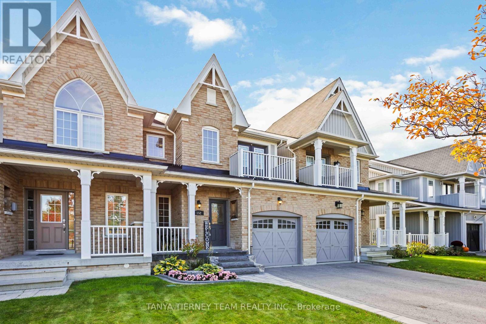 152 Shrewsbury Drive, Whitby, Ontario  L1M 0E3 - Photo 2 - E12465397