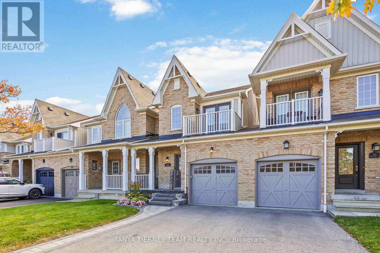 152 Shrewsbury Drive, Whitby, Ontario  L1M 0E3 - Photo 3 - E12465397