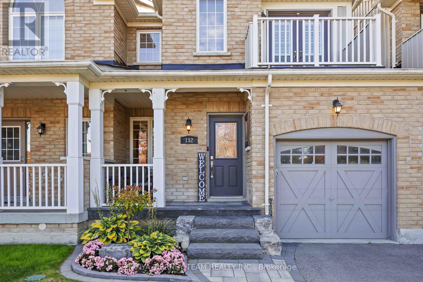 152 Shrewsbury Drive, Whitby, Ontario  L1M 0E3 - Photo 4 - E12465397