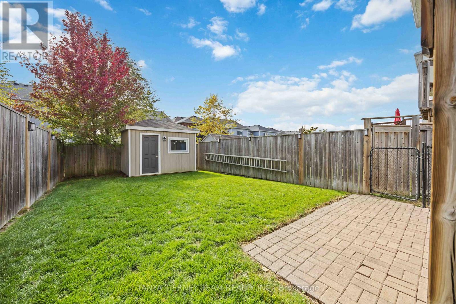 152 Shrewsbury Drive, Whitby, Ontario  L1M 0E3 - Photo 45 - E12465397