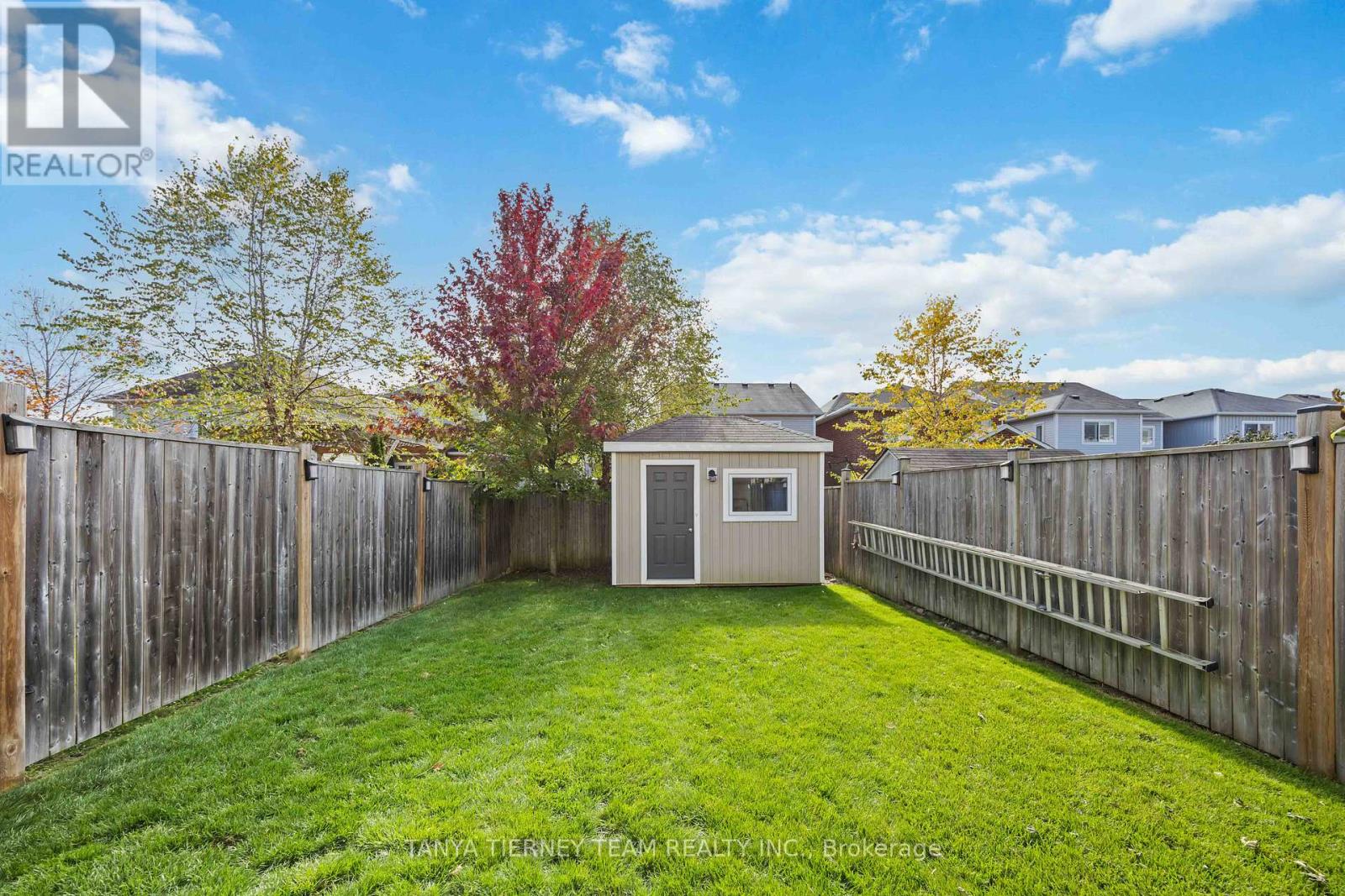 152 Shrewsbury Drive, Whitby, Ontario  L1M 0E3 - Photo 46 - E12465397