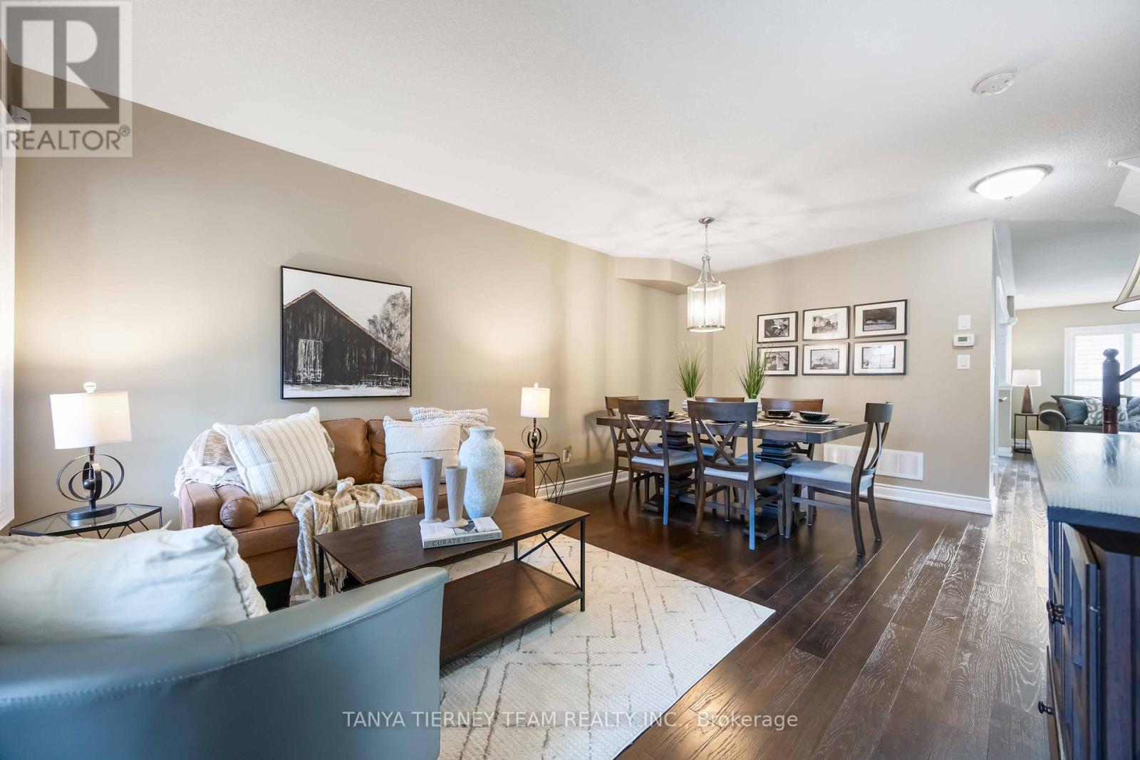 152 Shrewsbury Drive, Whitby, Ontario  L1M 0E3 - Photo 6 - E12465397