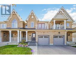 152 SHREWSBURY DRIVE, Whitby, Ontario