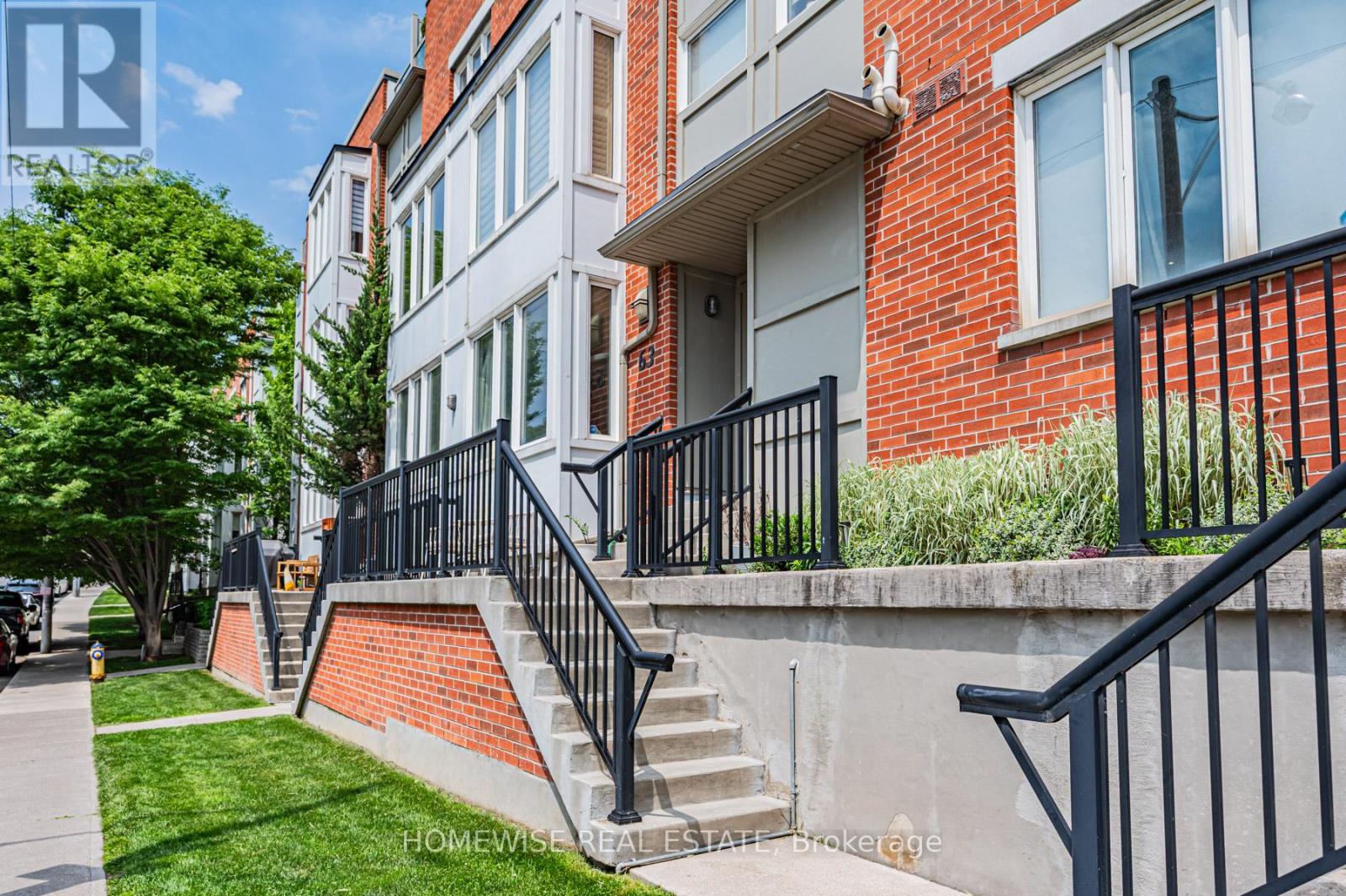63 Carroll Street, Toronto, Ontario  M4M 3G2 - Photo 18 - E12465453