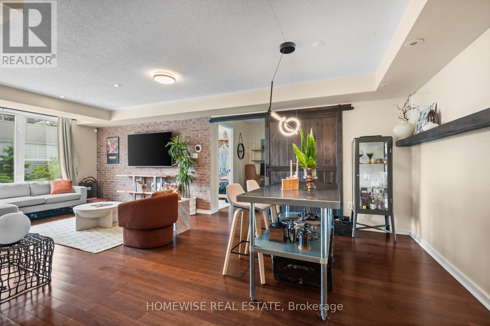 63 Carroll Street, Toronto, Ontario  M4M 3G2 - Photo 5 - E12465453