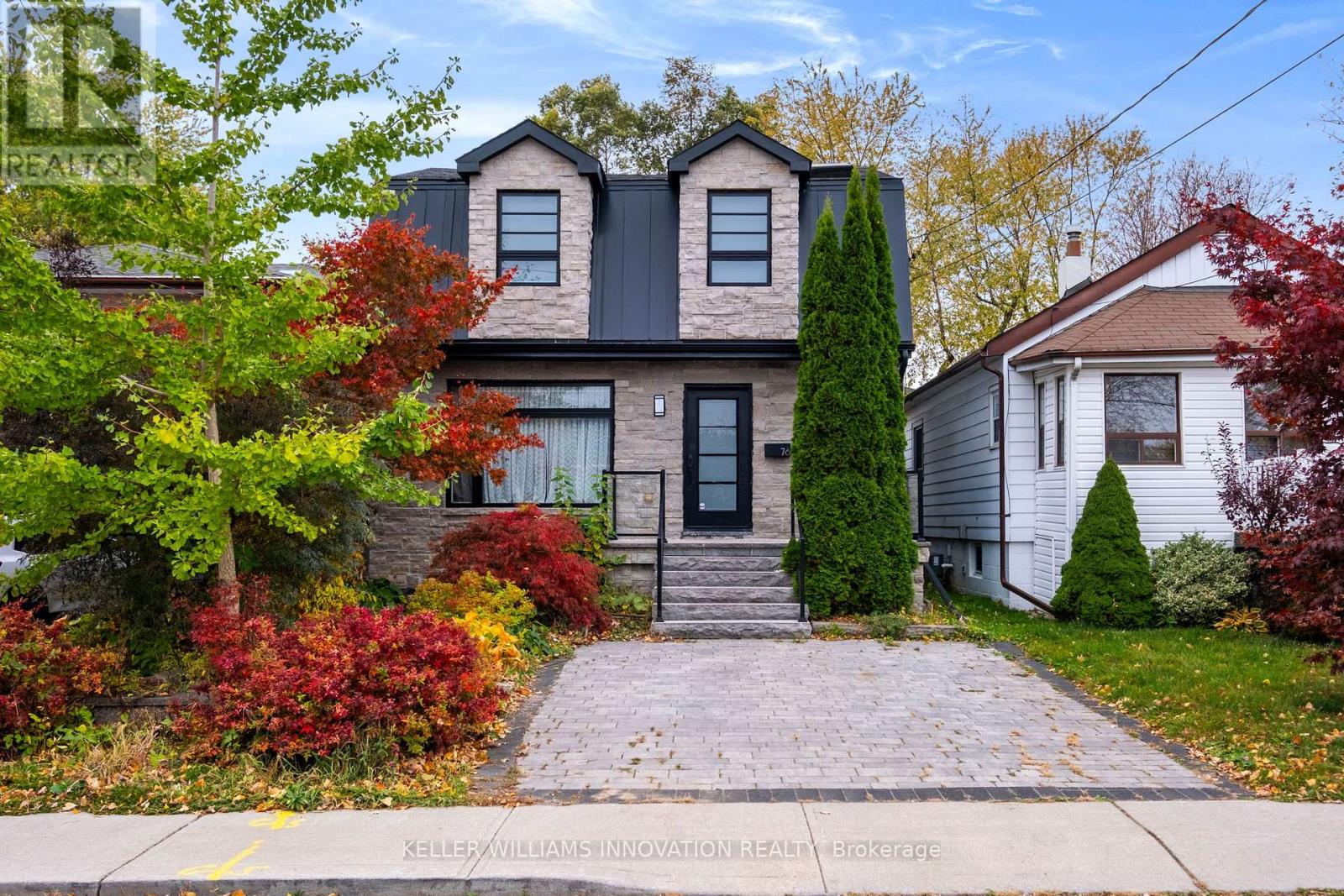 76 Phillip Avenue, Toronto (Birchcliffe-Cliffside), Ontario  M1N 3R2 - Photo 27 - E12465469