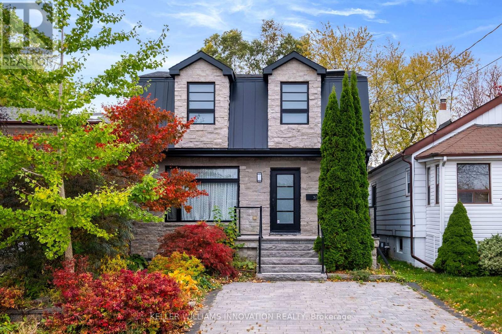 76 Phillip Avenue, Toronto (Birchcliffe-Cliffside), Ontario  M1N 3R2 - Photo 29 - E12465469