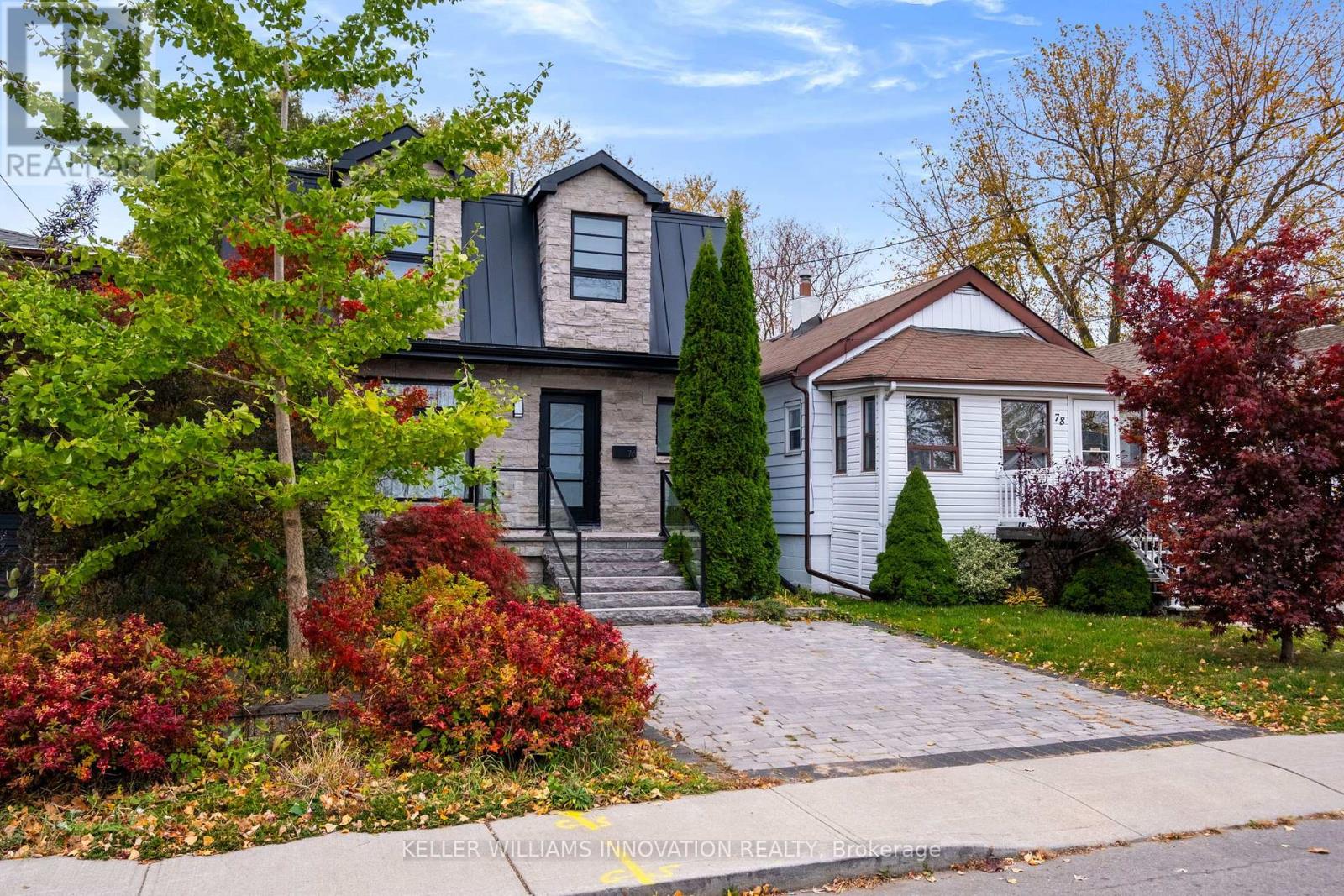 76 Phillip Avenue, Toronto (Birchcliffe-Cliffside), Ontario  M1N 3R2 - Photo 31 - E12465469