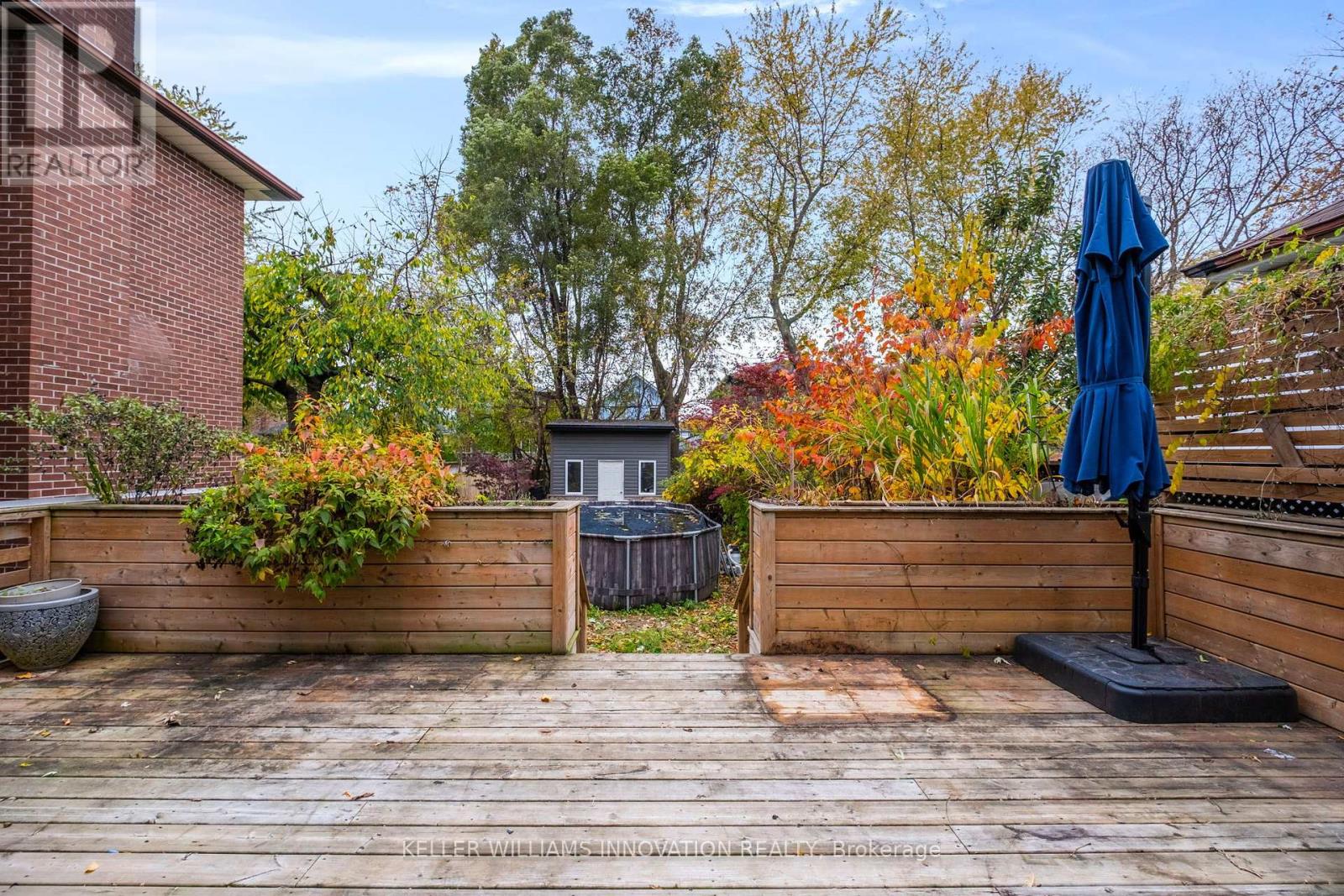 76 Phillip Avenue, Toronto (Birchcliffe-Cliffside), Ontario  M1N 3R2 - Photo 34 - E12465469