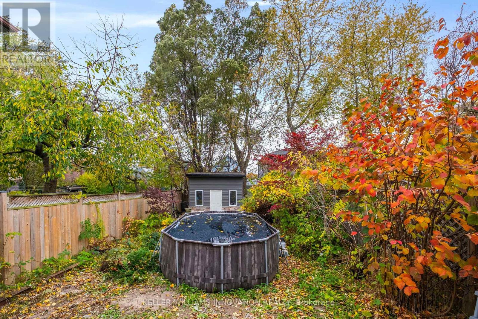 76 Phillip Avenue, Toronto (Birchcliffe-Cliffside), Ontario  M1N 3R2 - Photo 35 - E12465469