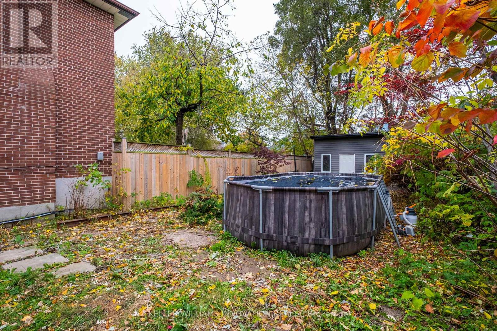 76 Phillip Avenue, Toronto (Birchcliffe-Cliffside), Ontario  M1N 3R2 - Photo 36 - E12465469