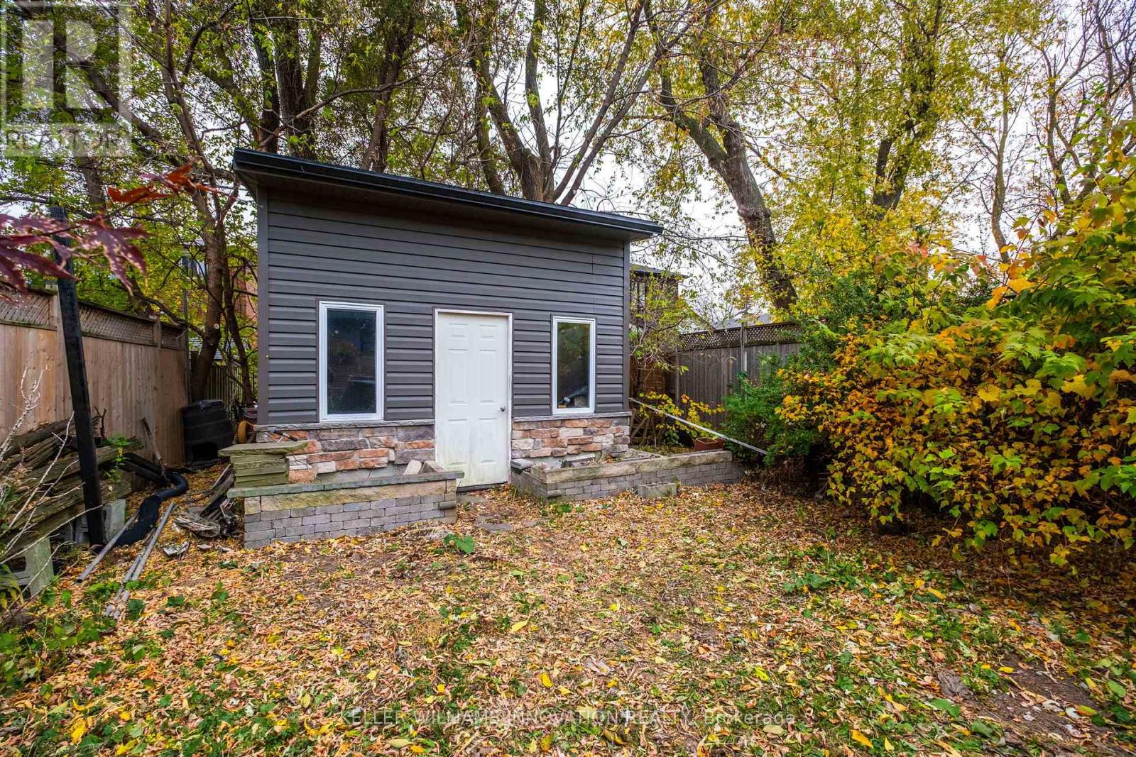 76 Phillip Avenue, Toronto (Birchcliffe-Cliffside), Ontario  M1N 3R2 - Photo 37 - E12465469