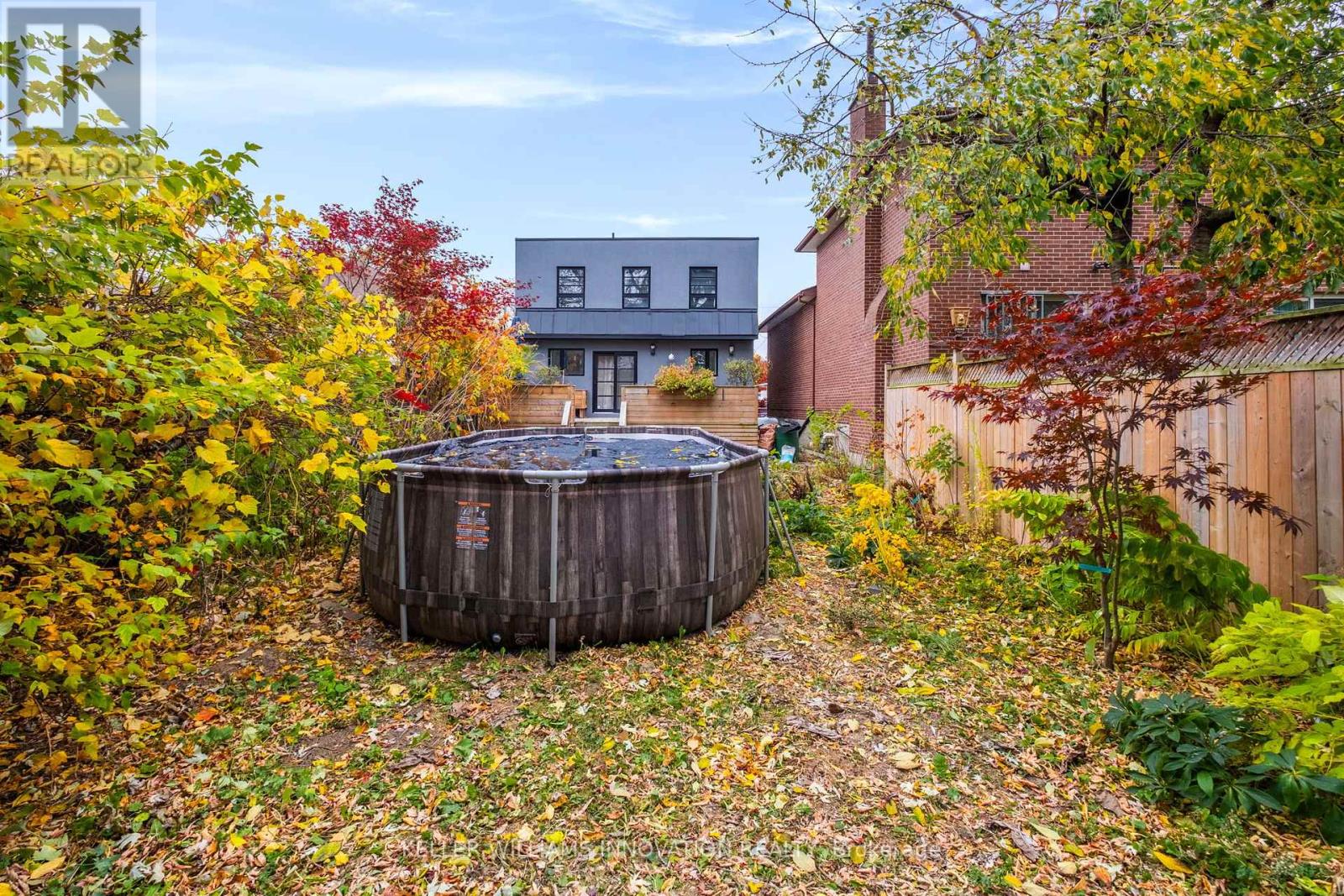 76 Phillip Avenue, Toronto (Birchcliffe-Cliffside), Ontario  M1N 3R2 - Photo 38 - E12465469