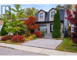 76 PHILLIP AVENUE, Toronto, Ontario