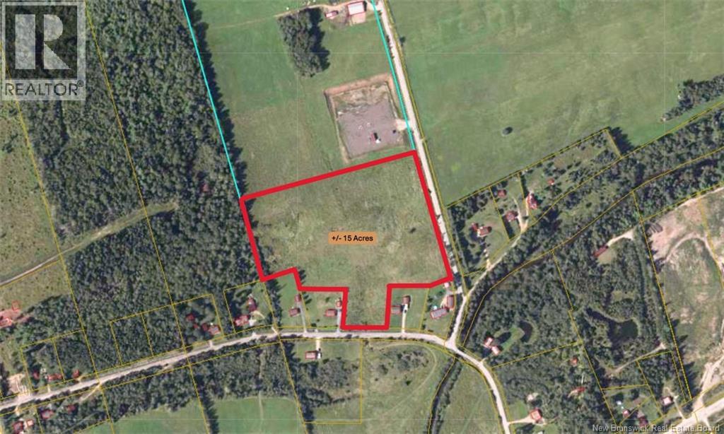 75 Dunsinane Road South, Penobsquis, New Brunswick  E4G 2A6 - Photo 1 - NB128619
