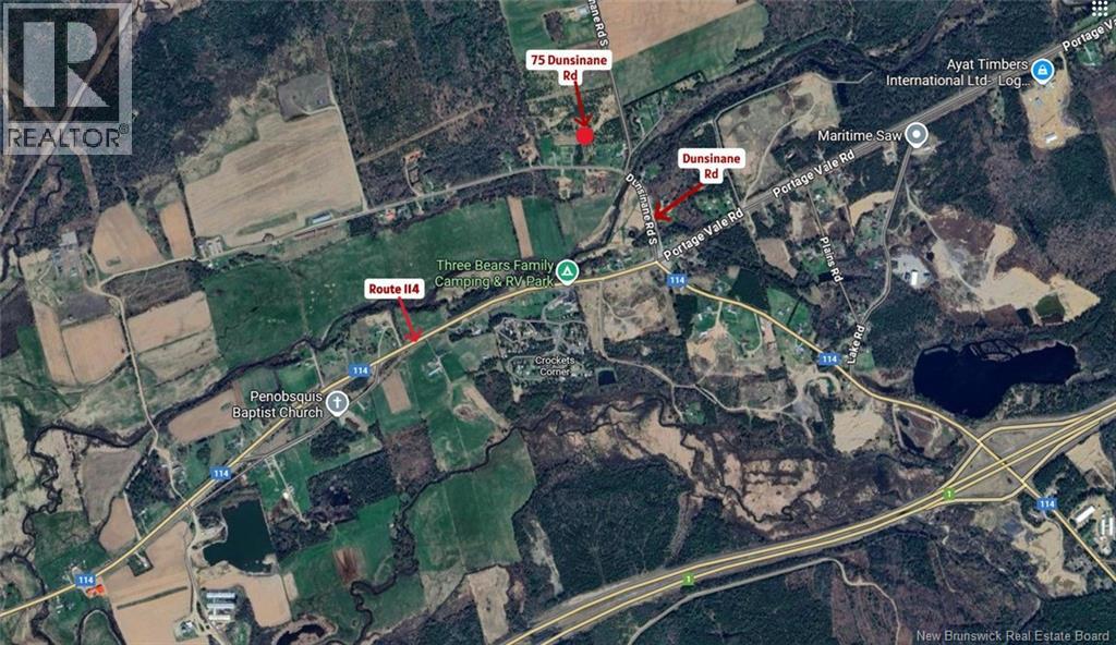 75 Dunsinane Road South, Penobsquis, New Brunswick  E4G 2A6 - Photo 4 - NB128619
