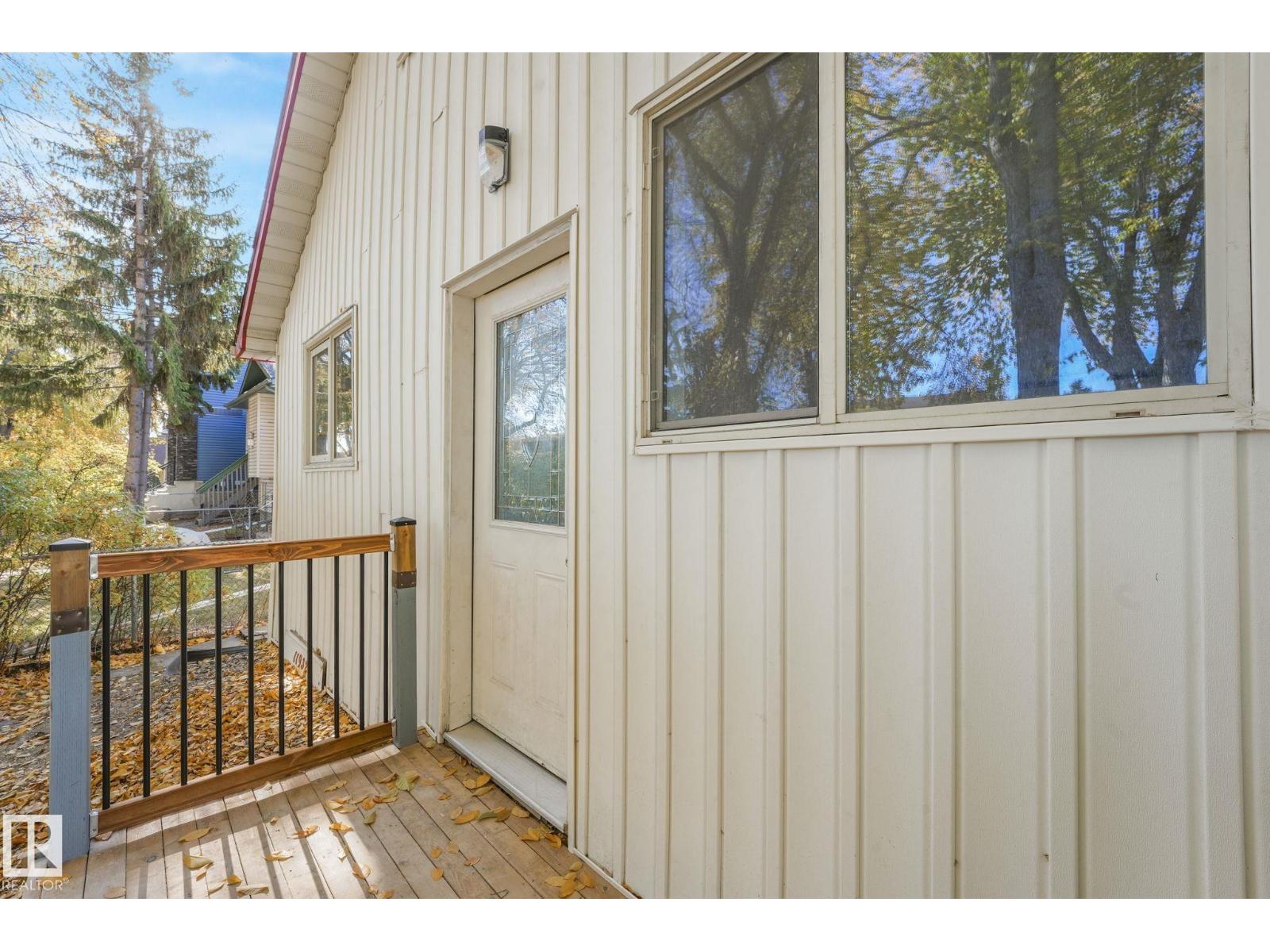 11932 91 St Nw, Edmonton, Alberta  T5B 4R6 - Photo 10 - E4462284