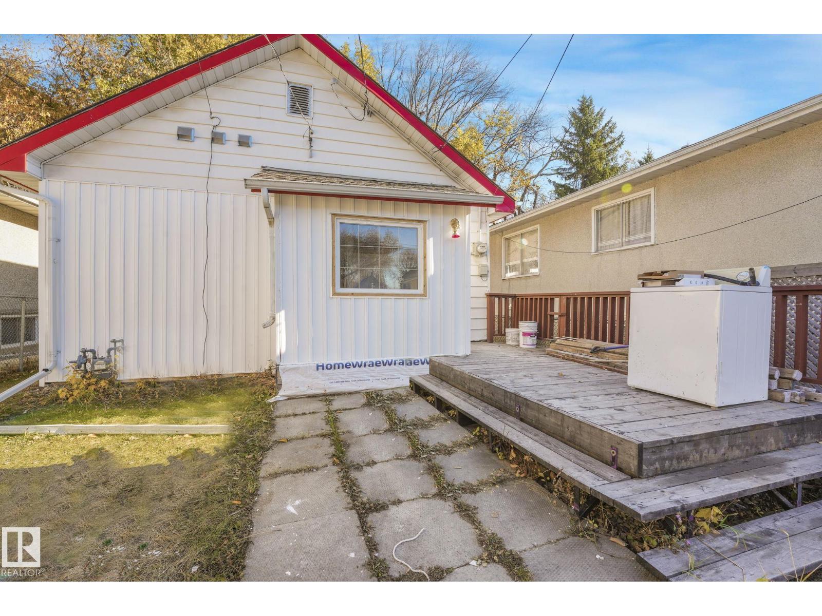 11932 91 St Nw, Edmonton, Alberta  T5B 4R6 - Photo 11 - E4462284