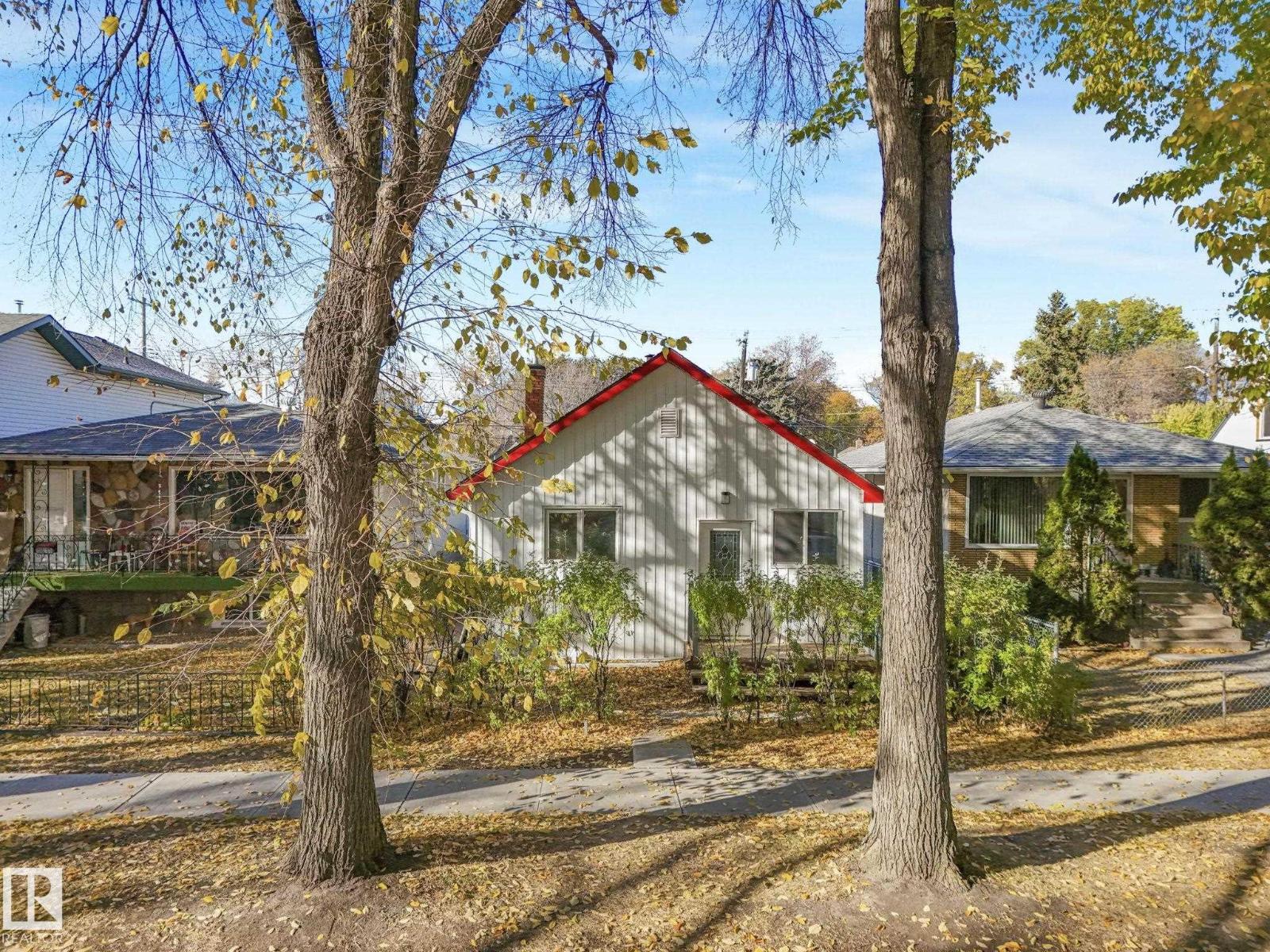 11932 91 St Nw, Edmonton, Alberta  T5B 4R6 - Photo 2 - E4462284