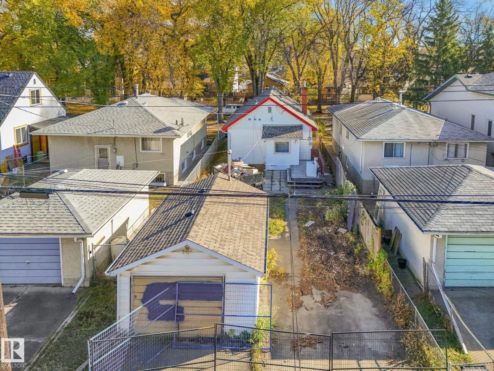 11932 91 St Nw, Edmonton, Alberta  T5B 4R6 - Photo 39 - E4462284