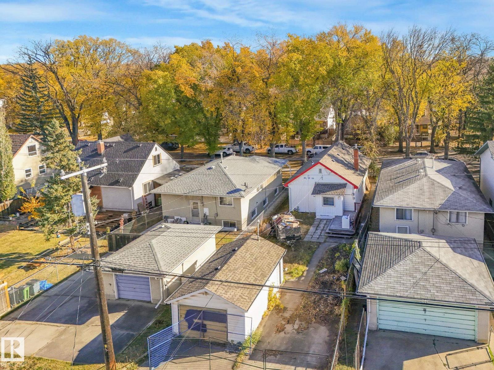 11932 91 St Nw, Edmonton, Alberta  T5B 4R6 - Photo 40 - E4462284