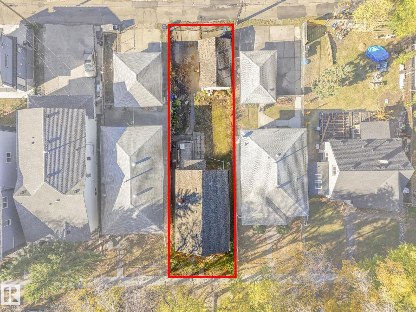 11932 91 St Nw, Edmonton, Alberta  T5B 4R6 - Photo 41 - E4462284