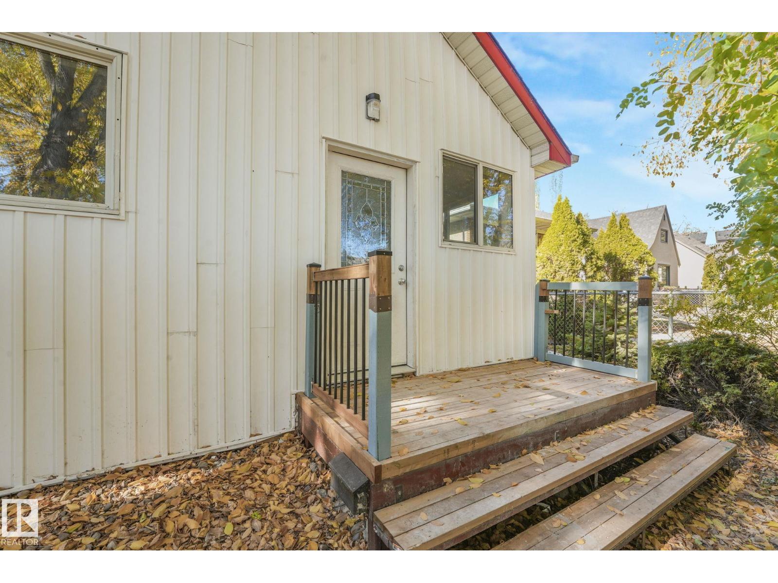 11932 91 St Nw, Edmonton, Alberta  T5B 4R6 - Photo 9 - E4462284