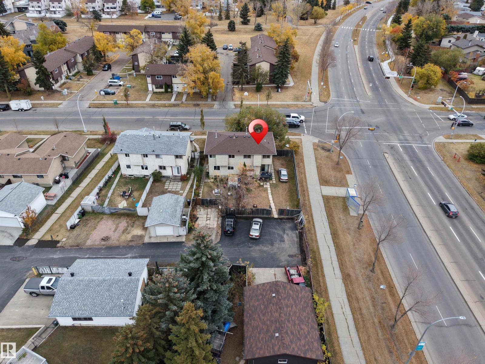 15304 121 St Nw, Edmonton, Alberta  T5X 4K4 - Photo 32 - E4462286