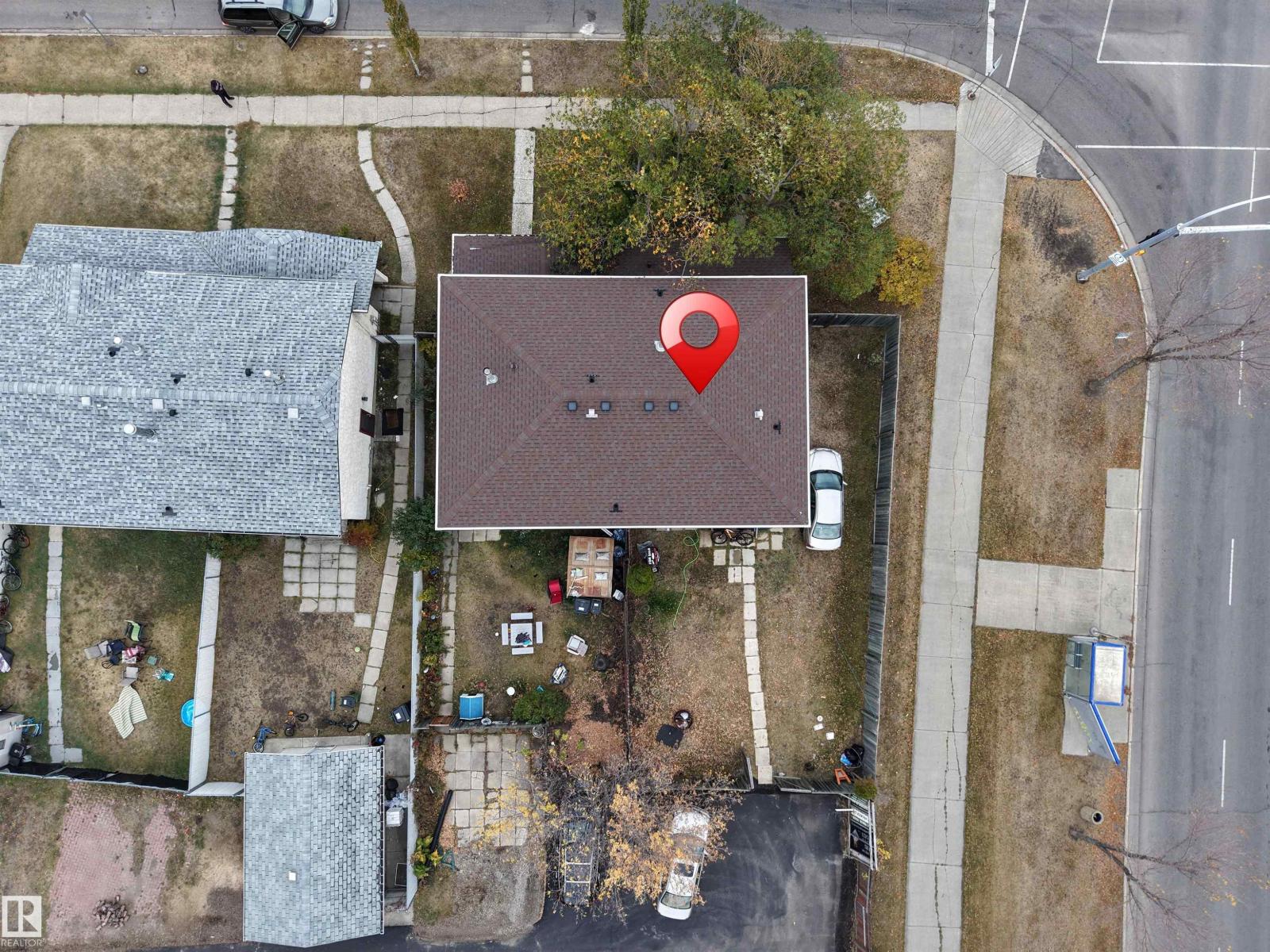 15304 121 St Nw, Edmonton, Alberta  T5X 4K4 - Photo 33 - E4462286