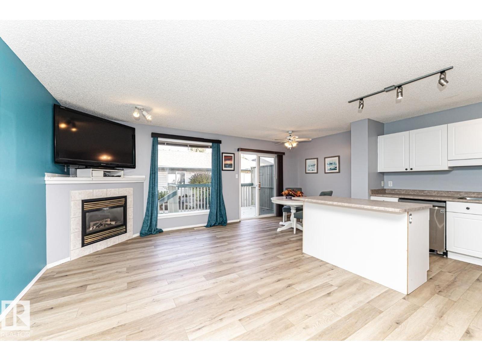 #46 14803 Miller Bv Nw, Edmonton, Alberta  T5Y 3A4 - Photo 11 - E4462287