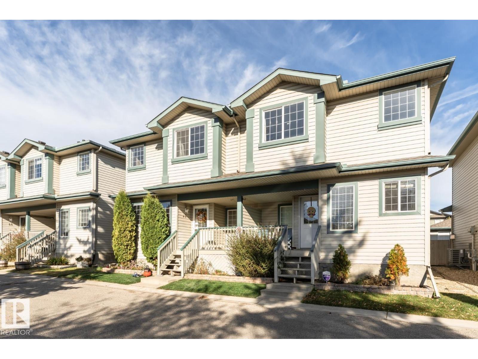 #46 14803 Miller Bv Nw, Edmonton, Alberta  T5Y 3A4 - Photo 2 - E4462287