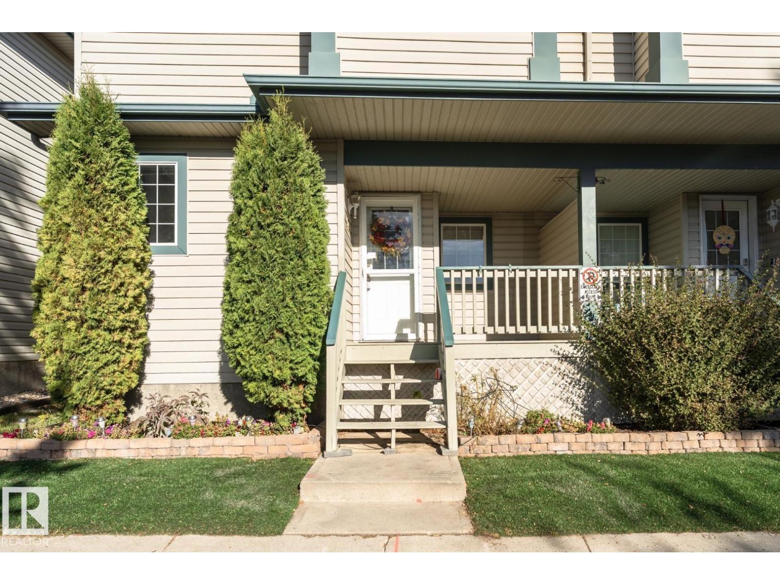 #46 14803 Miller Bv Nw, Edmonton, Alberta  T5Y 3A4 - Photo 3 - E4462287