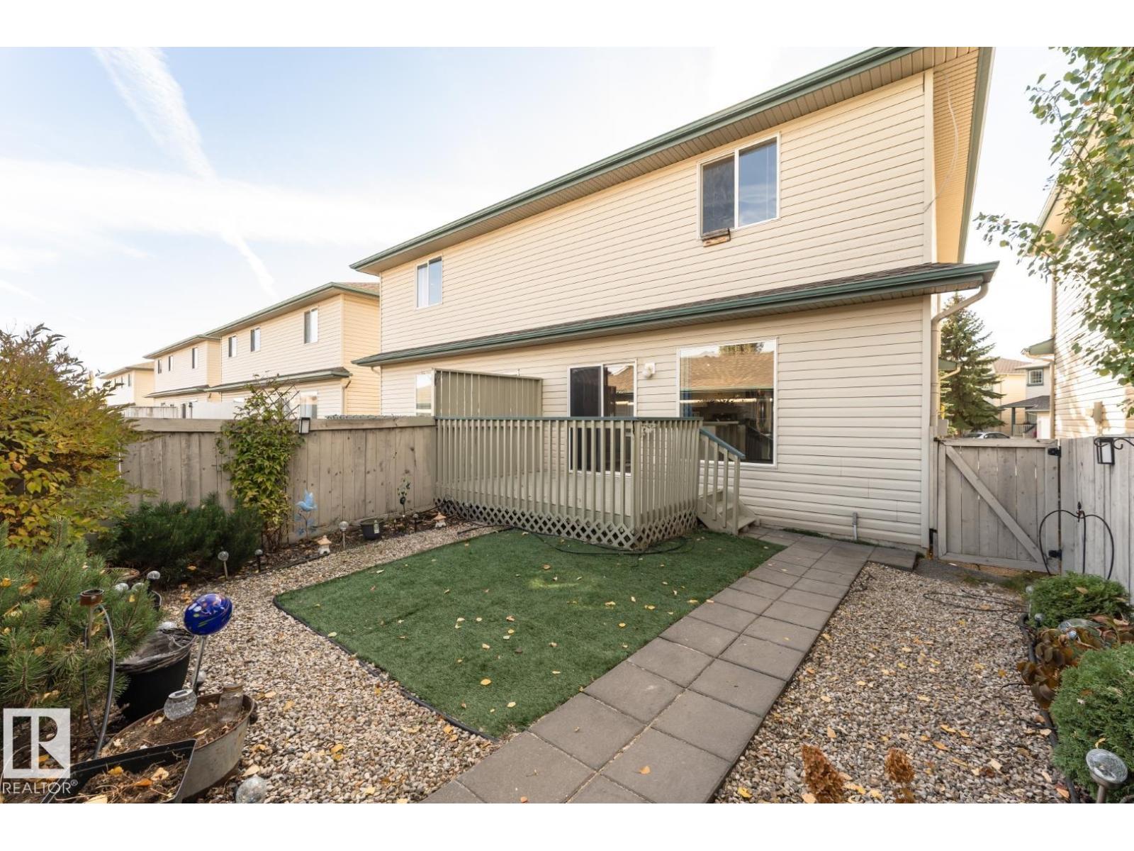 #46 14803 Miller Bv Nw, Edmonton, Alberta  T5Y 3A4 - Photo 35 - E4462287