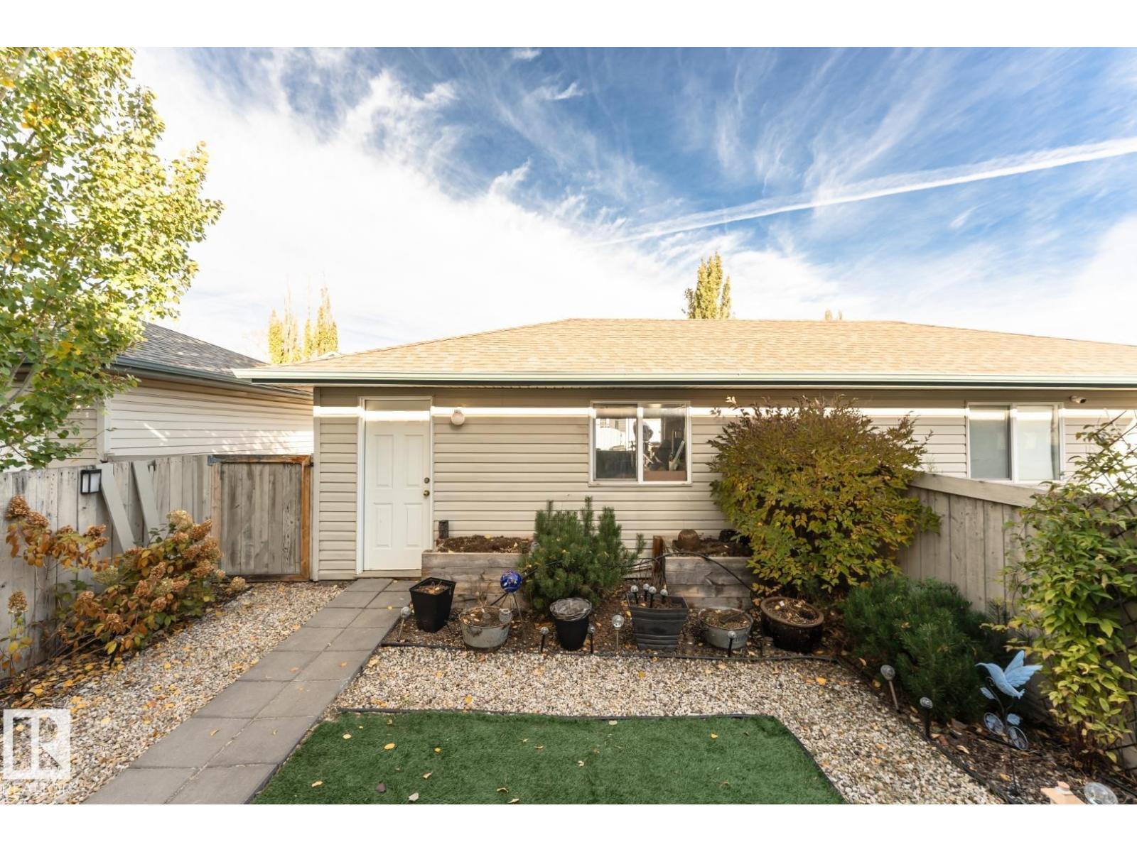 #46 14803 Miller Bv Nw, Edmonton, Alberta  T5Y 3A4 - Photo 38 - E4462287