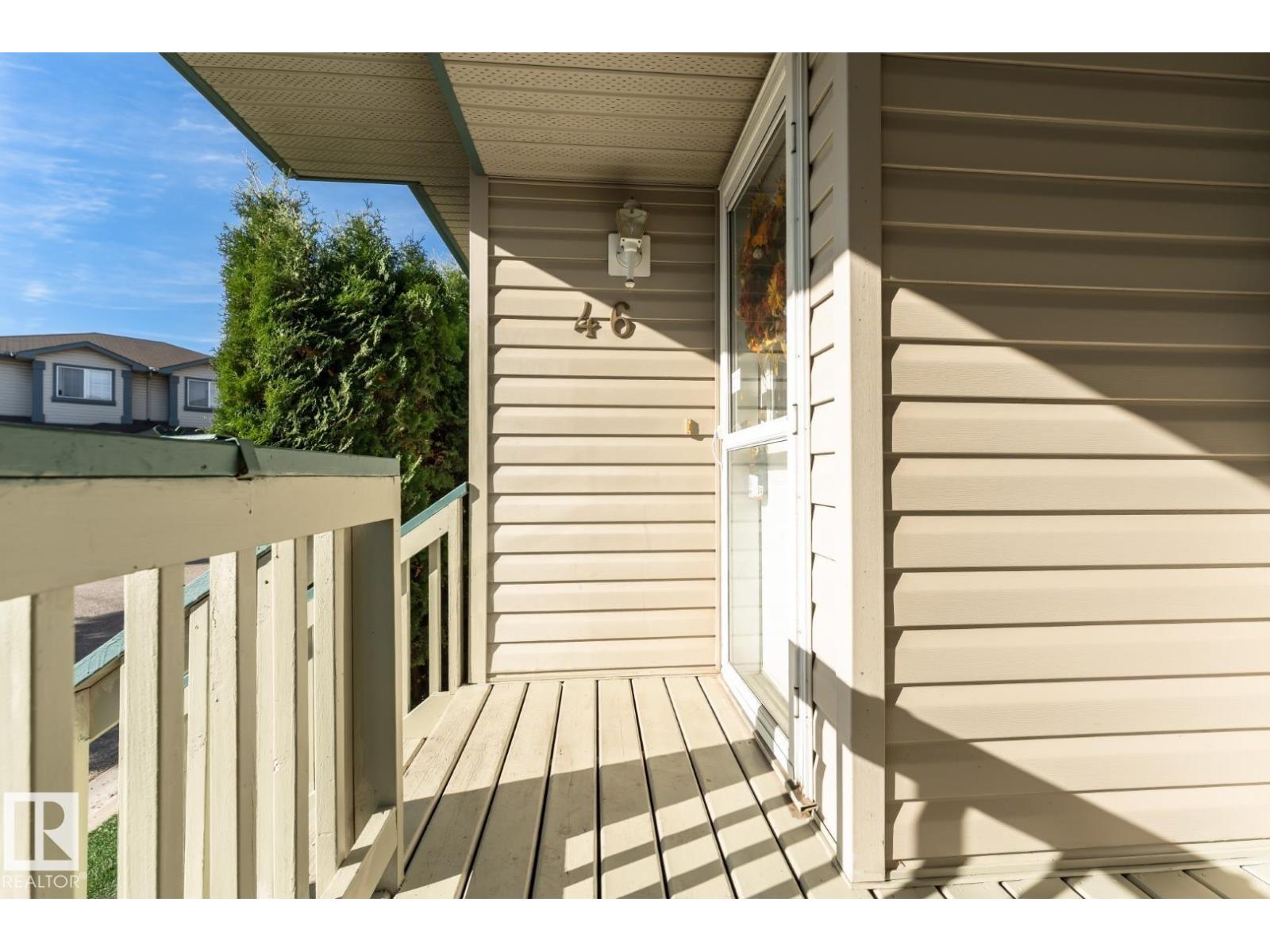 #46 14803 Miller Bv Nw, Edmonton, Alberta  T5Y 3A4 - Photo 4 - E4462287