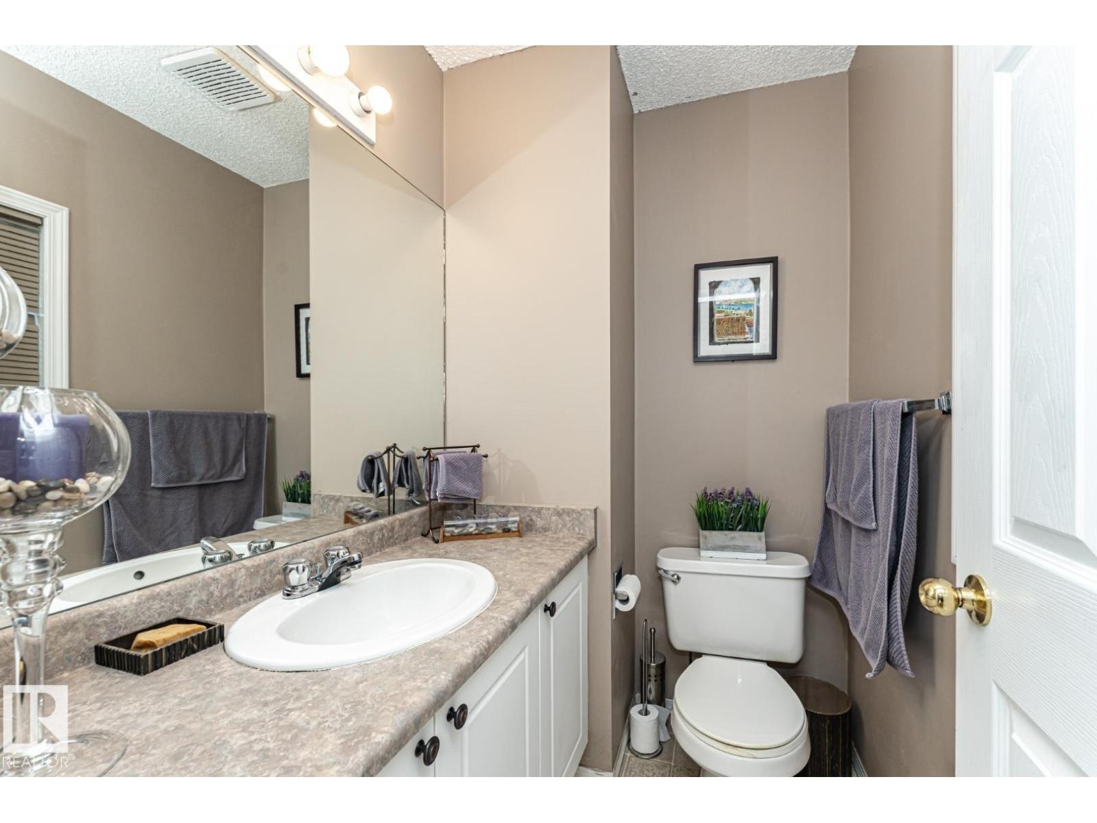 #46 14803 Miller Bv Nw, Edmonton, Alberta  T5Y 3A4 - Photo 6 - E4462287