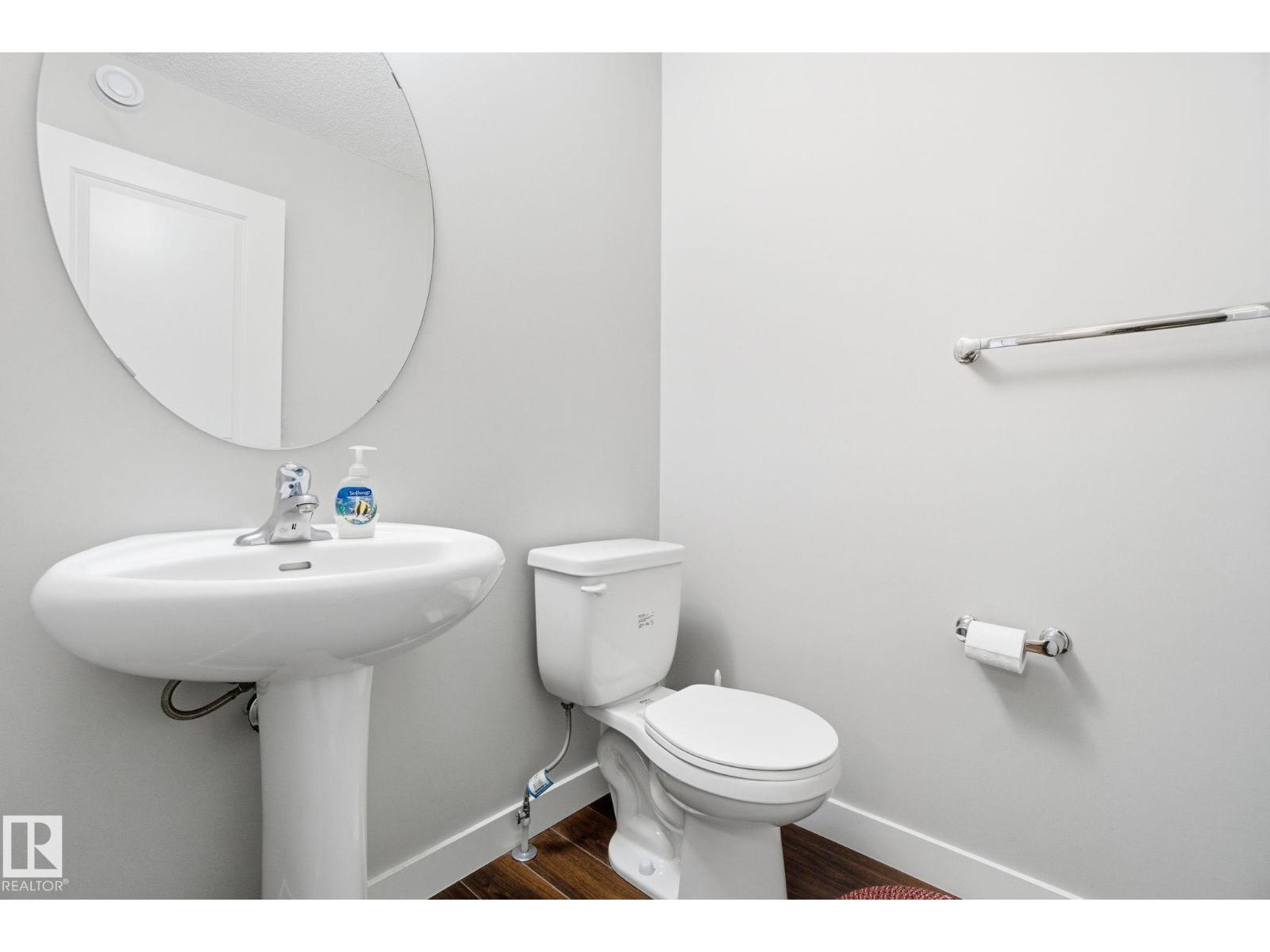 3217 11 Av Nw, Edmonton, Alberta  T6T 2C5 - Photo 18 - E4462288