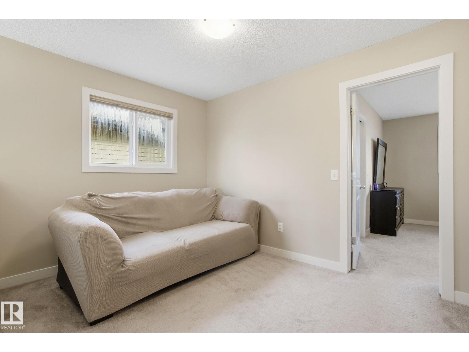 3217 11 Av Nw, Edmonton, Alberta  T6T 2C5 - Photo 19 - E4462288