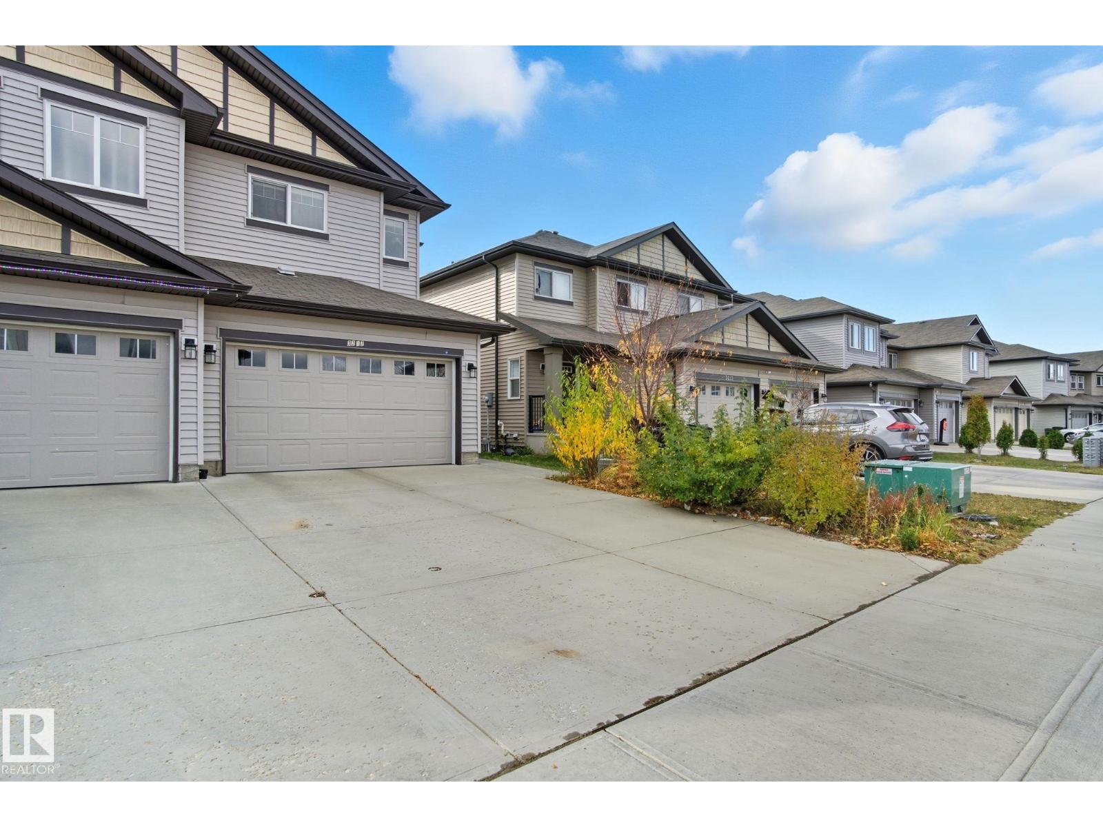 3217 11 Av Nw, Edmonton, Alberta  T6T 2C5 - Photo 2 - E4462288