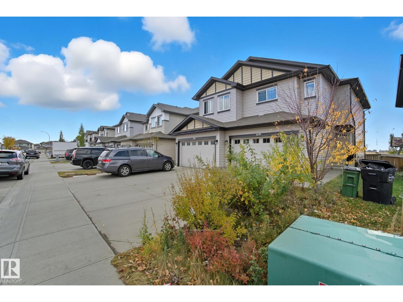 3217 11 Av Nw, Edmonton, Alberta  T6T 2C5 - Photo 3 - E4462288