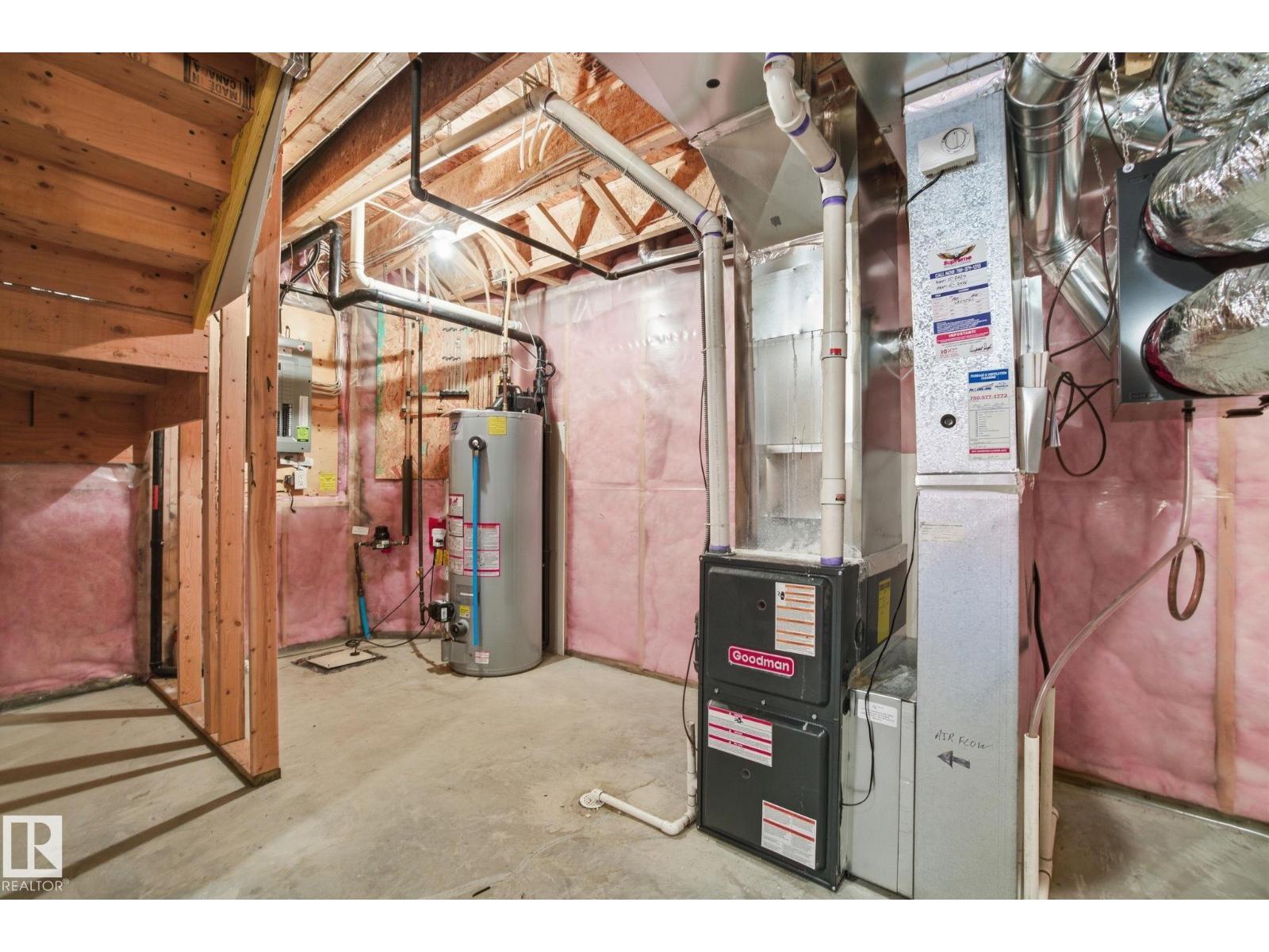 3217 11 Av Nw, Edmonton, Alberta  T6T 2C5 - Photo 40 - E4462288