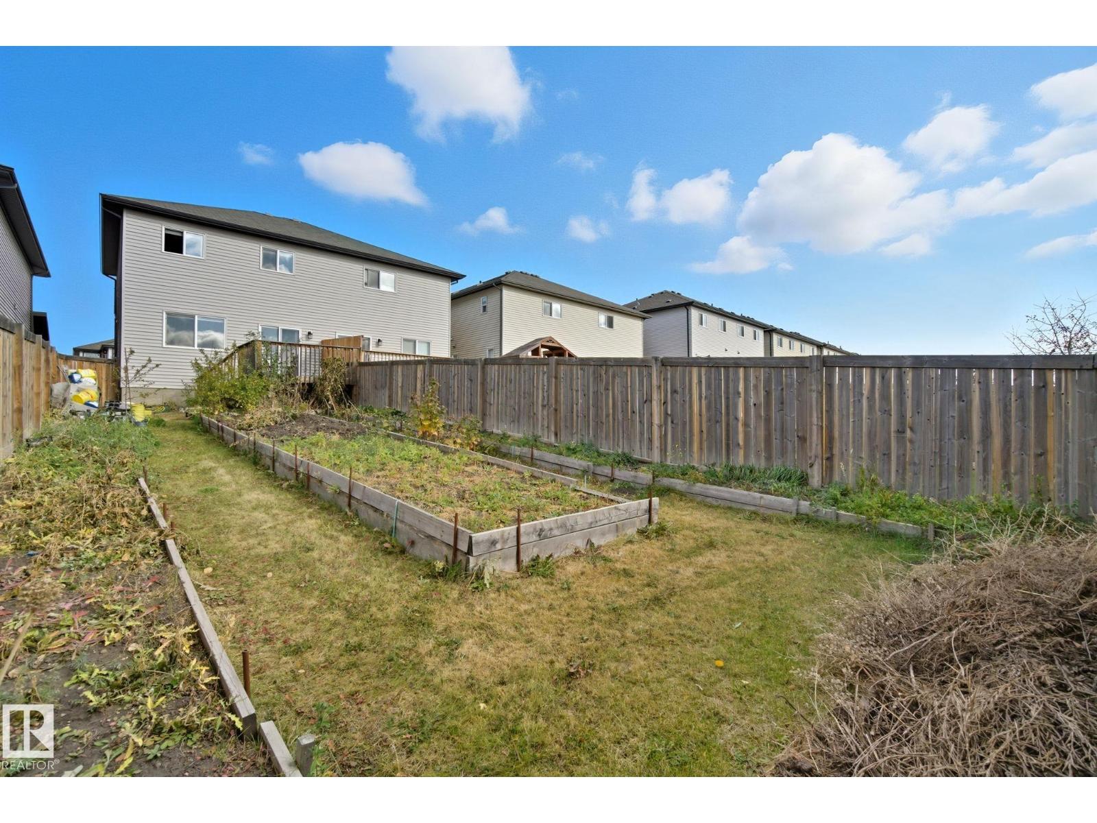 3217 11 Av Nw, Edmonton, Alberta  T6T 2C5 - Photo 47 - E4462288