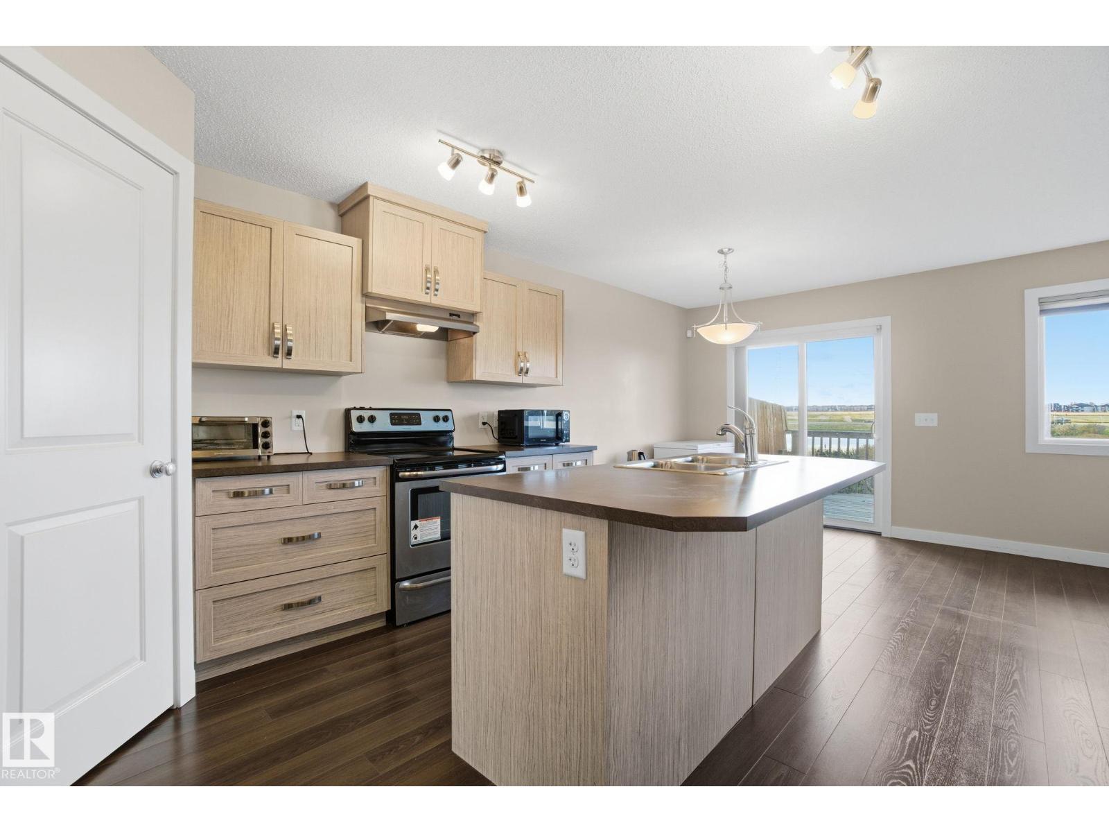 3217 11 Av Nw, Edmonton, Alberta  T6T 2C5 - Photo 6 - E4462288